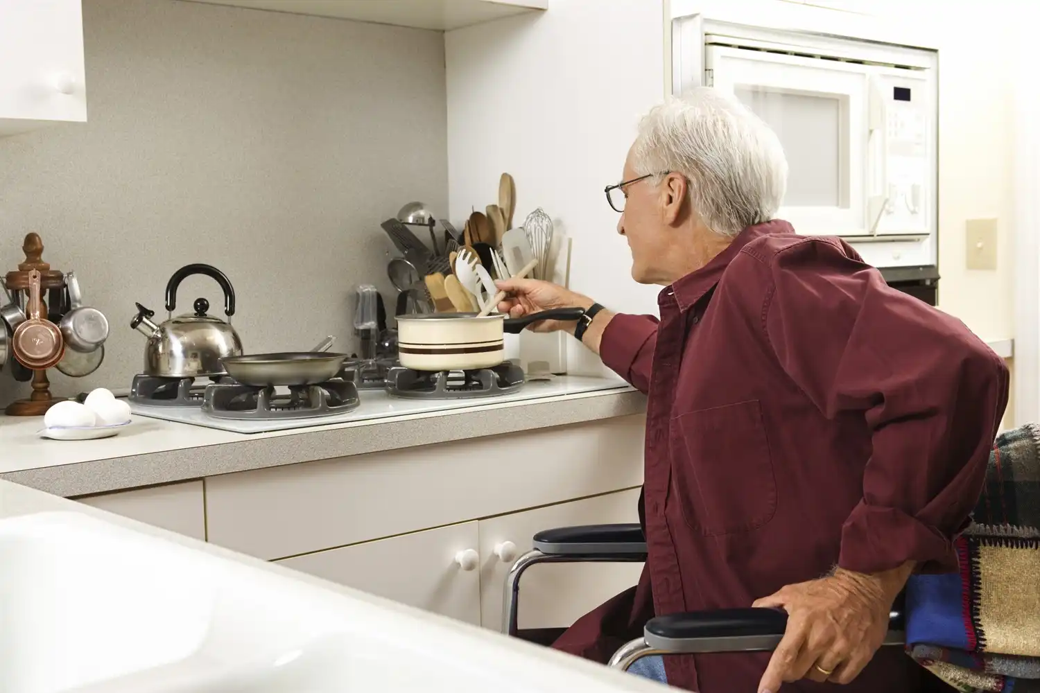 BonjourAdapt - Accessibilité premium pour seniors et PMR