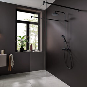 Colonne de douche PMR – BonjourAdapt