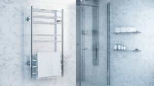 Sèche-serviettes PMR: Solutions thermiques