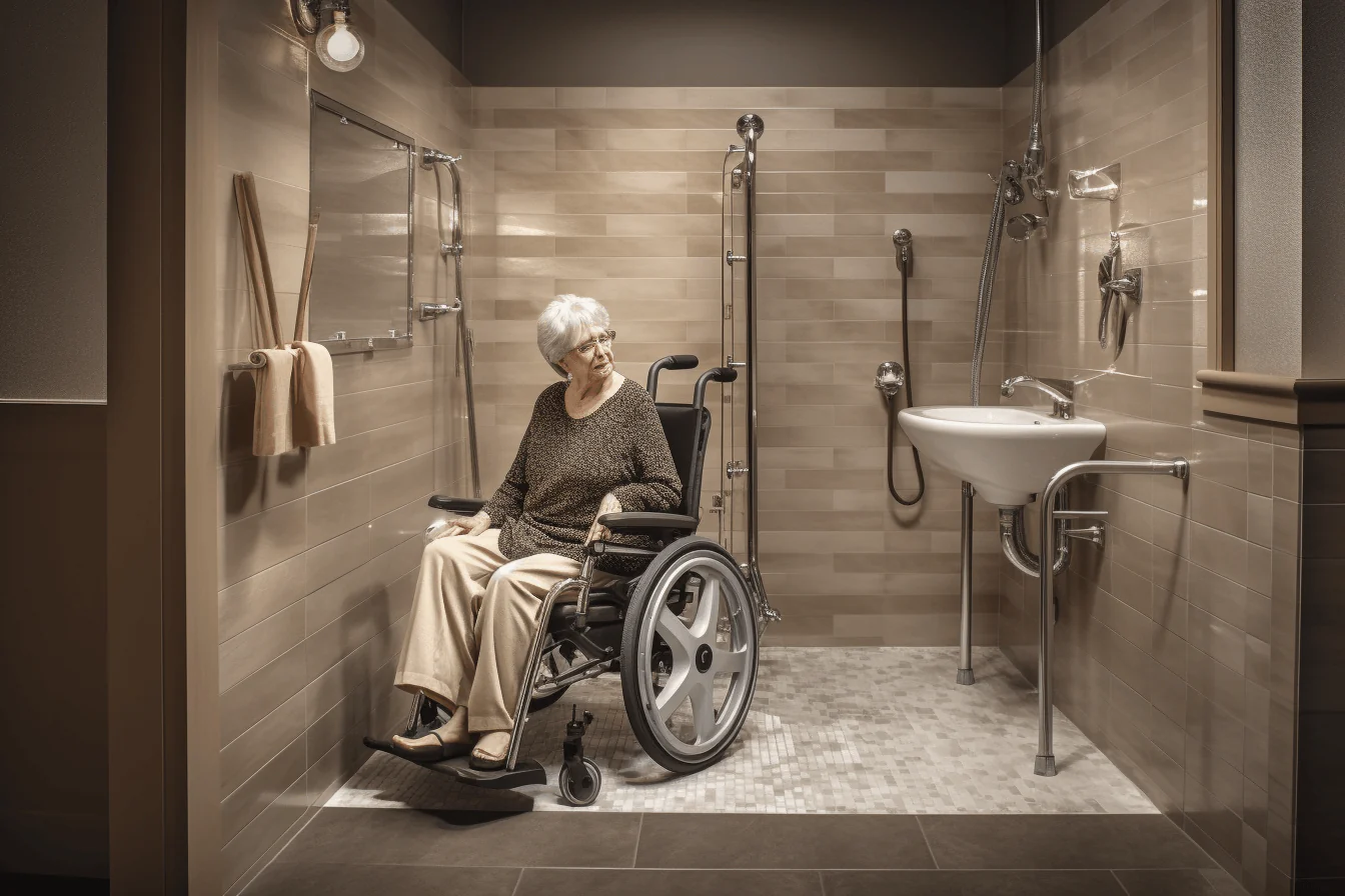 The_Benefits_Of_A_Walk-In_Shower_For_Seniors_And_People_With_Disabilities
