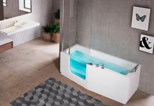 Baignoire PMR : Installation, Devis & Aides Financières 2024