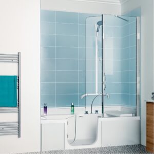 Baignoire PMR : Installation, Devis & Aides Financières 2024
