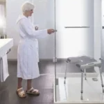 Adapter votre douche pour seniors et PMR facilement