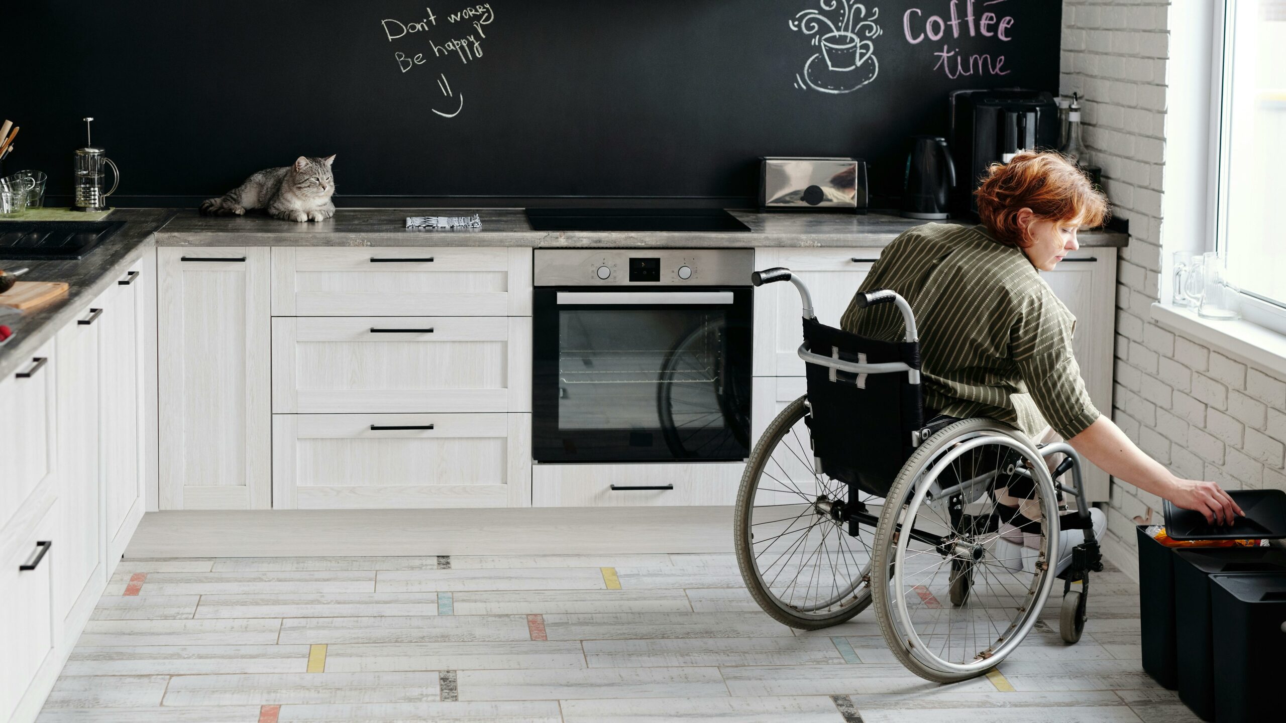 Adapter sa Salle de Bain pour Handicapés : Guide Complet