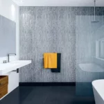 Douche senior : Sécurisez le confort des personnes âgées