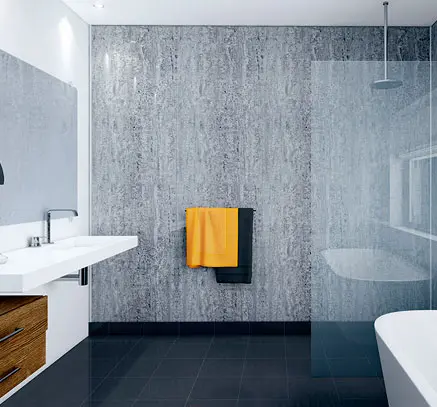 Douche senior : Sécurisez le confort des personnes âgées