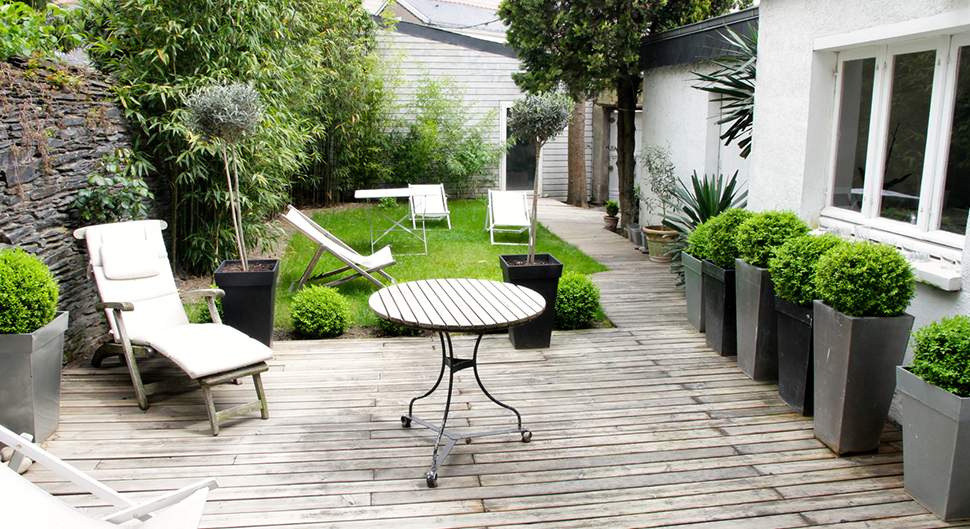 7 Secrets pour Créer un Jardin Accessible PMR – BonjourAdapt
