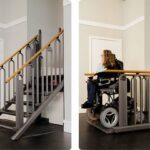 Monte Escalier Seniors : Guide Complet pour Choisir