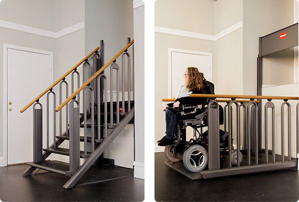 Monte Escalier Seniors : Guide Complet pour Choisir