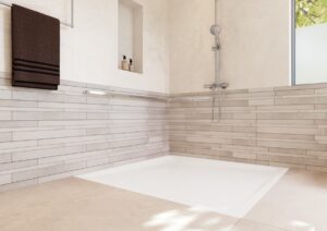 Receveur de Douche PMR : Sécurité, Confort et Accessibilité