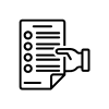 Je prépare mon projet