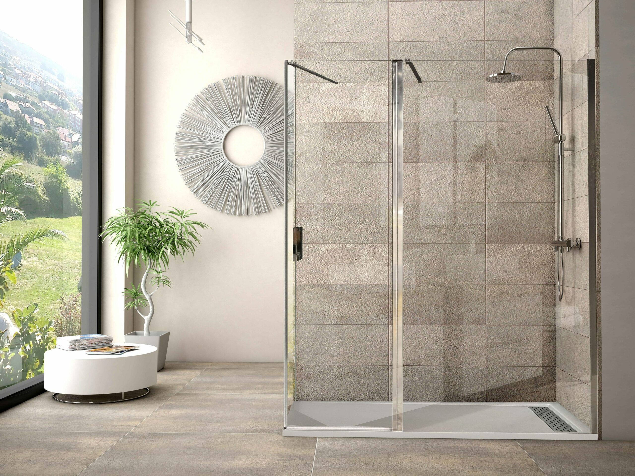 Astuces pour Achat de Paroi Douche : Évitez les Pièges !