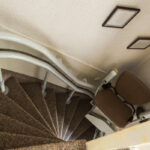 Escalier Double Quart Tournant : Guide et Avis 2025