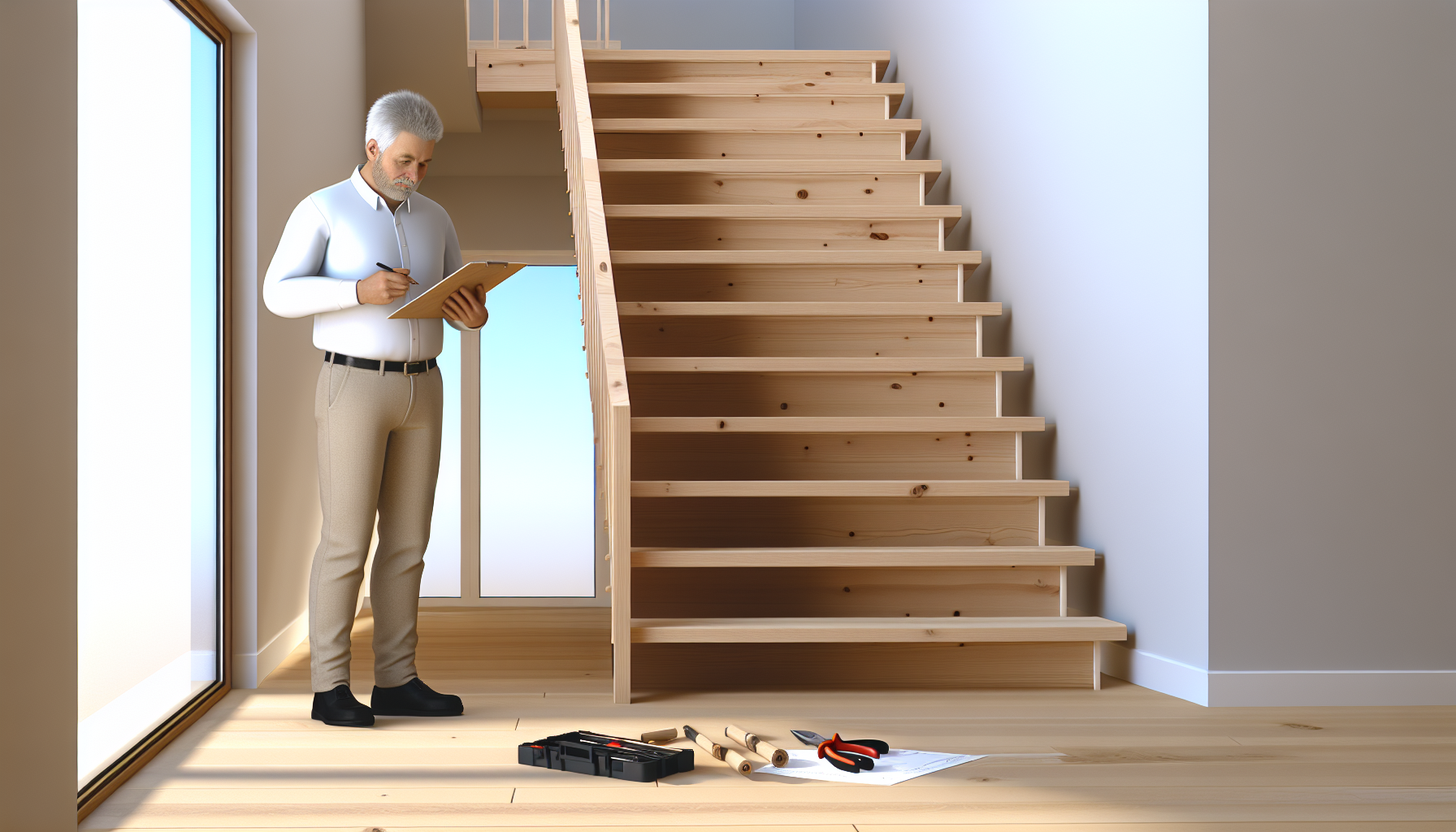 Adaptation logement PMR et Senior : solutions, travaux et aides