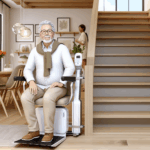 Choisir un monte-escalier : Guide complet et conseils experts