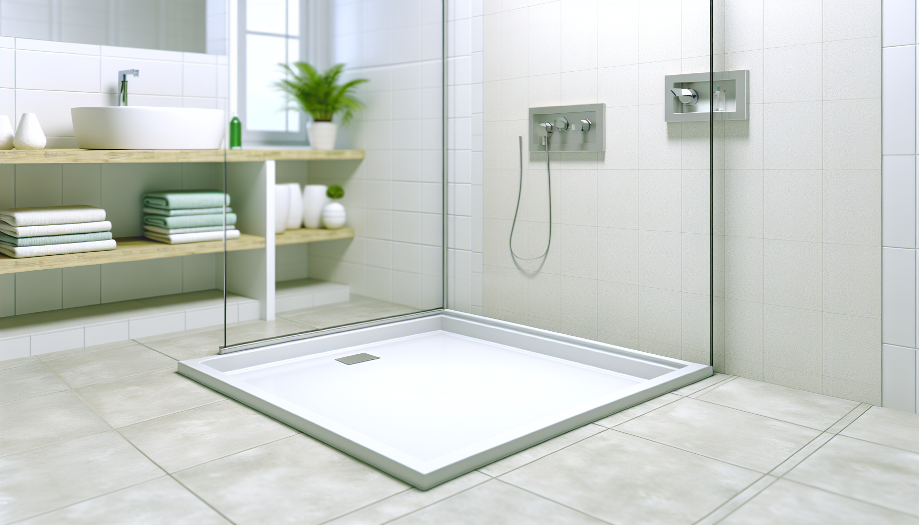 Receveur de Douche 120x90 : Guide Complet et Astuces