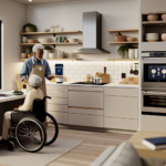 Adaptation logement PMR et Senior : solutions, travaux et aides