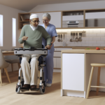 AVC : aménagements quotidiens pour un retour serein à domicile